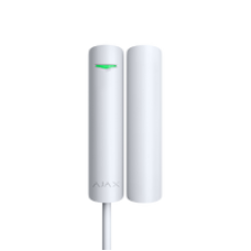 Ajax DoorProtect Fibra ASP White